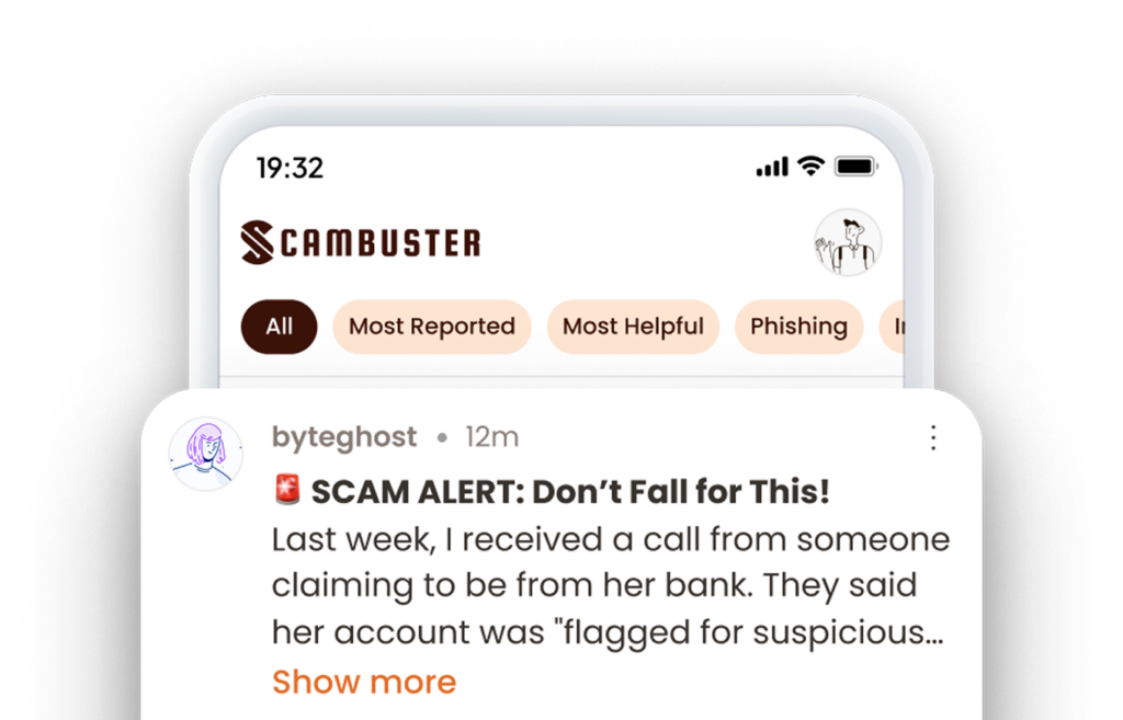 scambuster